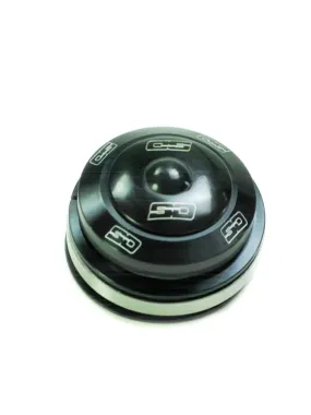 SD Integrated Headset Black